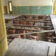 An old school abandoned in 1986 (Terrell Jermaine Starr/The Root)